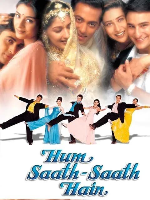 Hum Saath Saath Hain