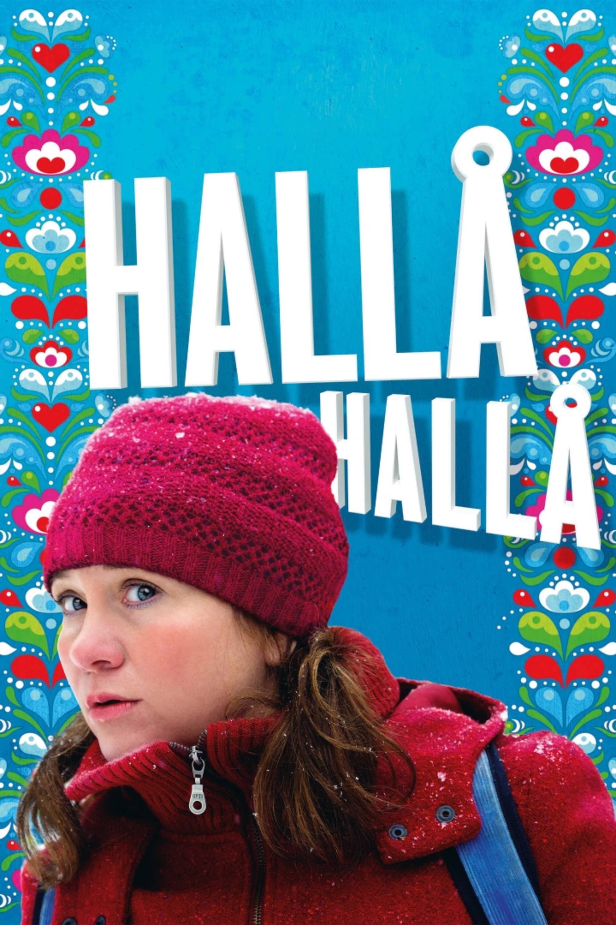 HallÃ¥hallÃ¥