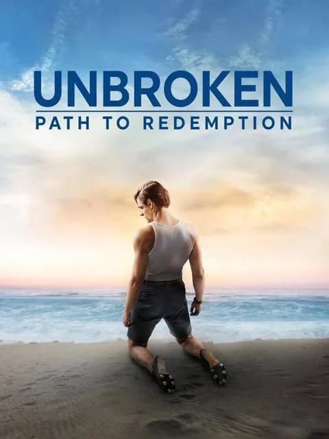 Unbroken Path To Redemption