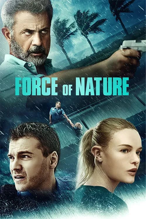 Force Of Nature