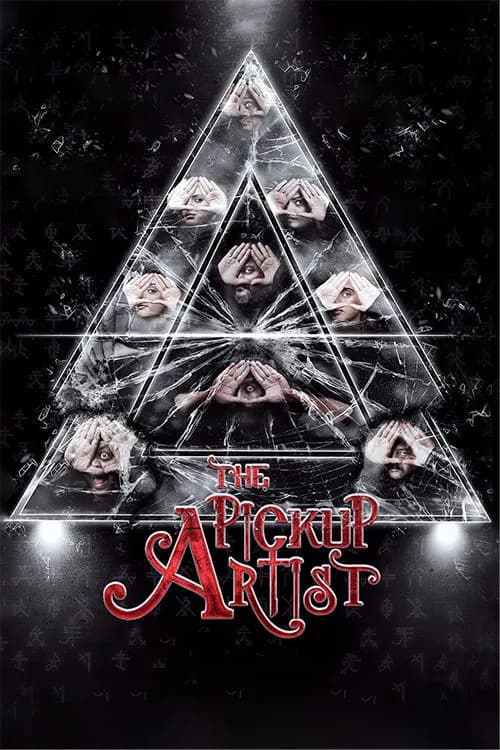 The Pickup Artist