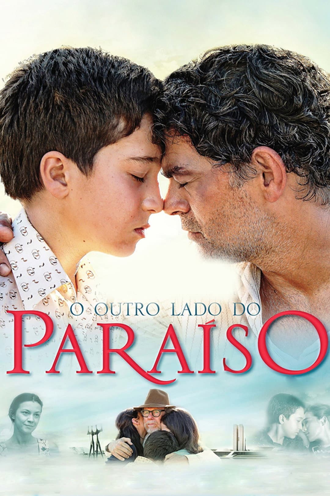 O Outro Lado do ParaÃ­so