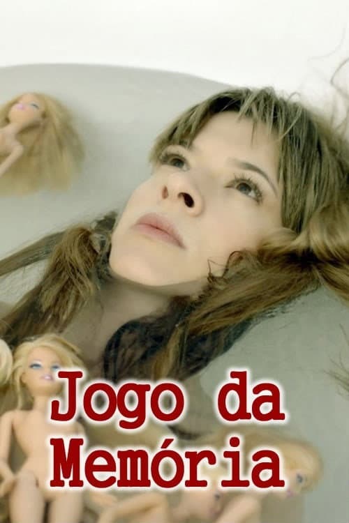 Jogo da MemÃ³ria