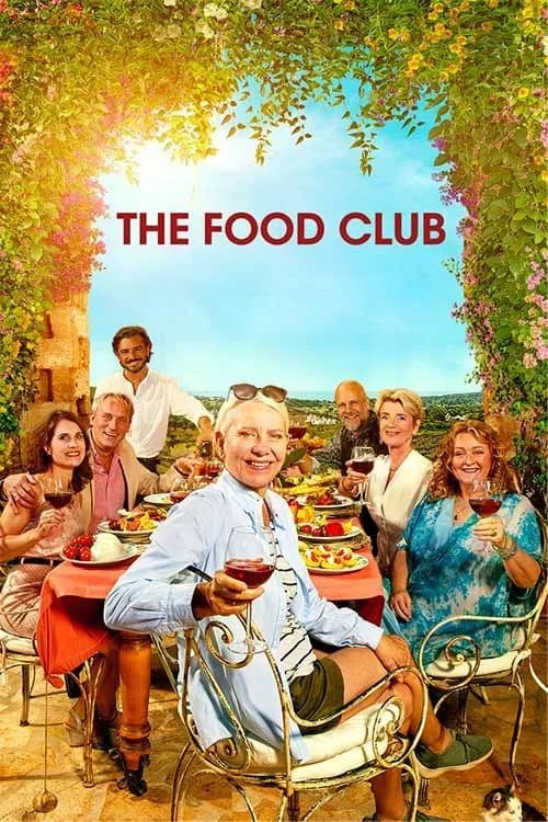 The Food Club
