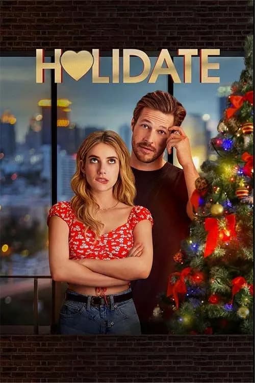 Holidate