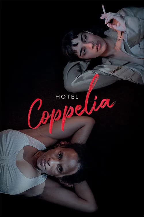 Hotel Coppelia