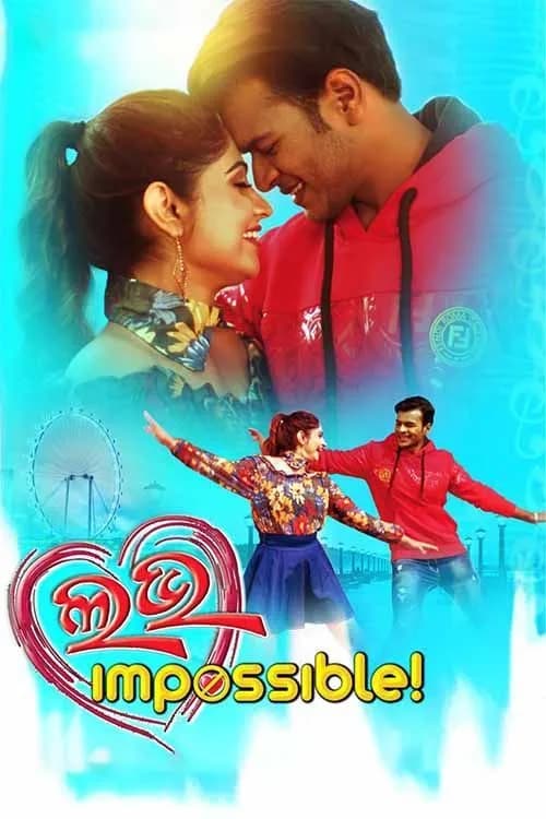 Love Impossible