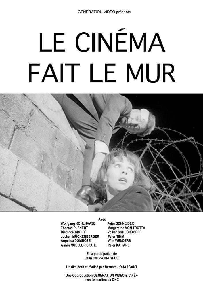 Le CinÃ©ma fait le Mur