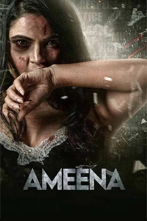 Ameena