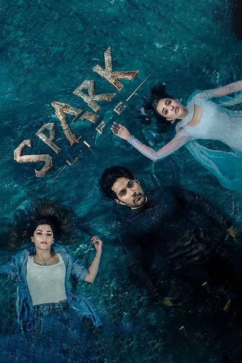 Spark L.I.F.E