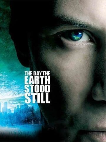 The Day The Earth Stood Still