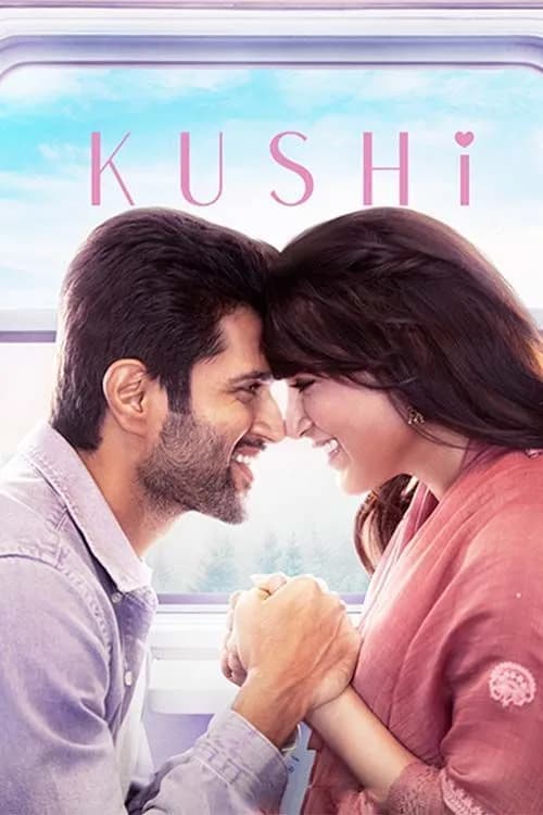 Kushi
