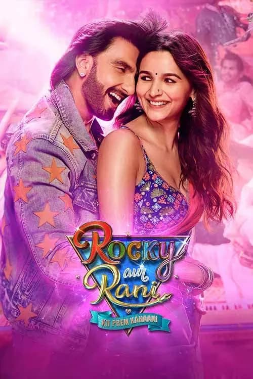 Rocky Aur Rani Kii Prem Kahaani