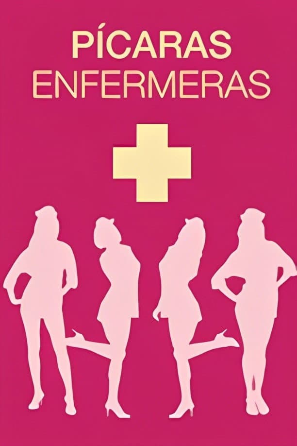 PÃ­caras enfermeras