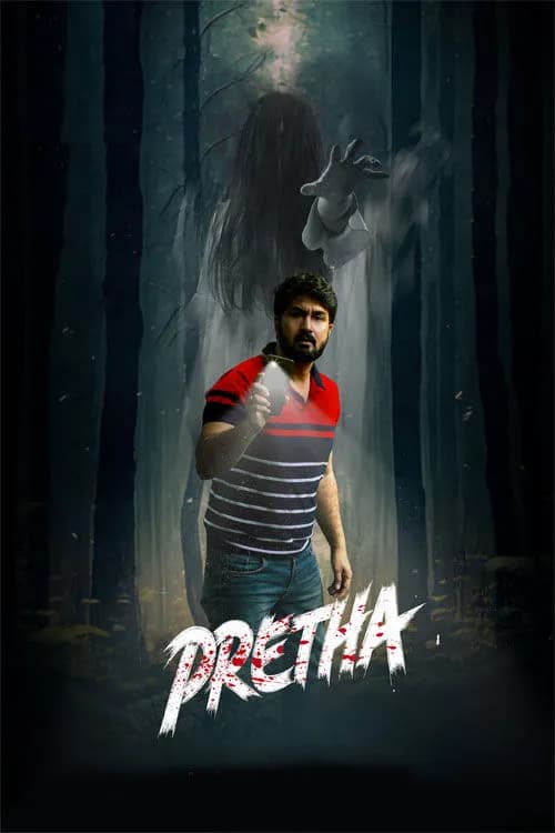 Pretha
