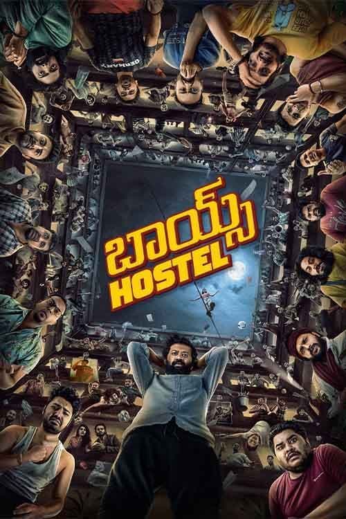 Boys Hostel