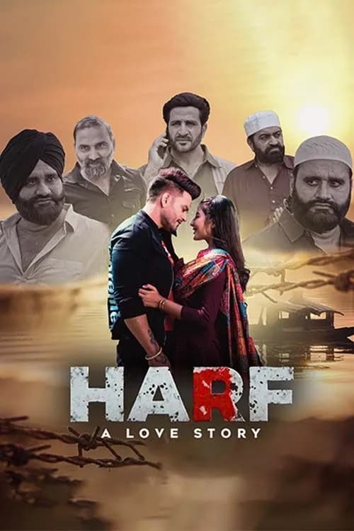 Harf: A Love Story