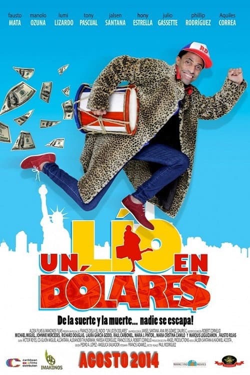 A Trouble in Dollars