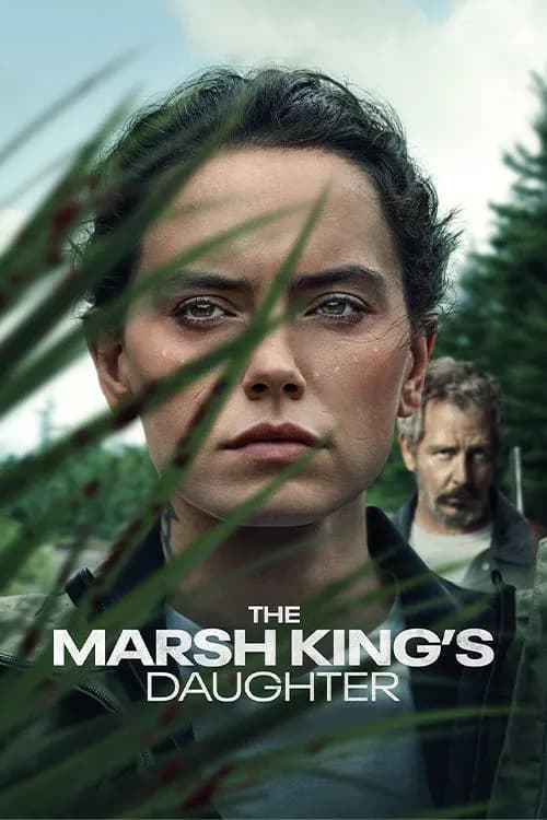 The Marsh Kings Daughter