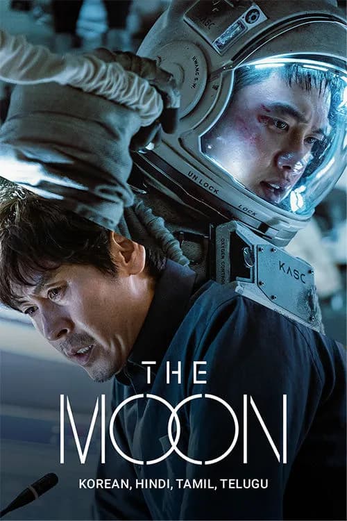 The Moon