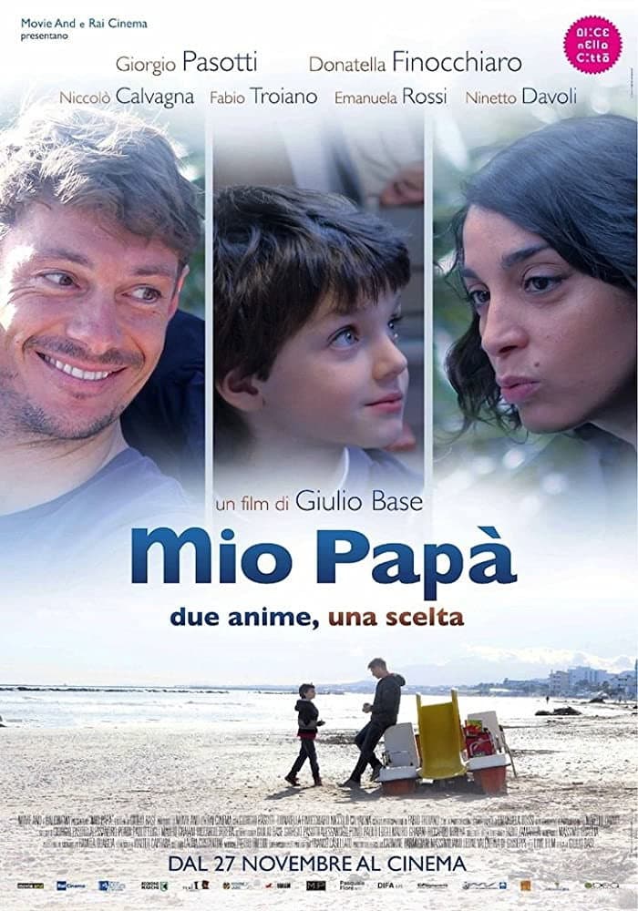 Mio papÃ