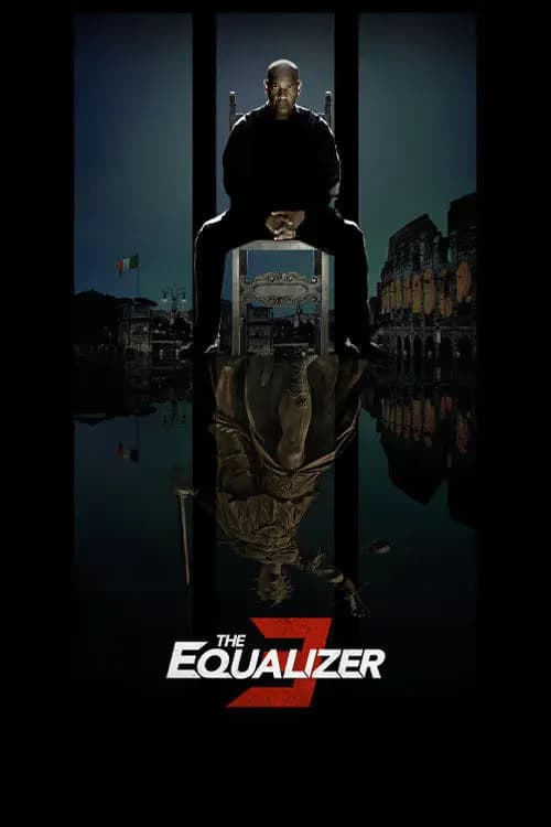 The Equalizer 3