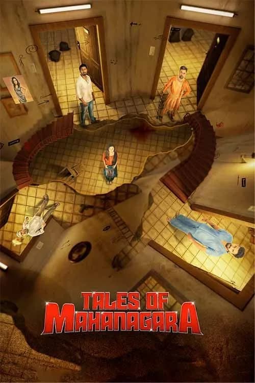 Tales Of Mahanagara