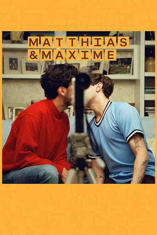 Matthias & Maxime