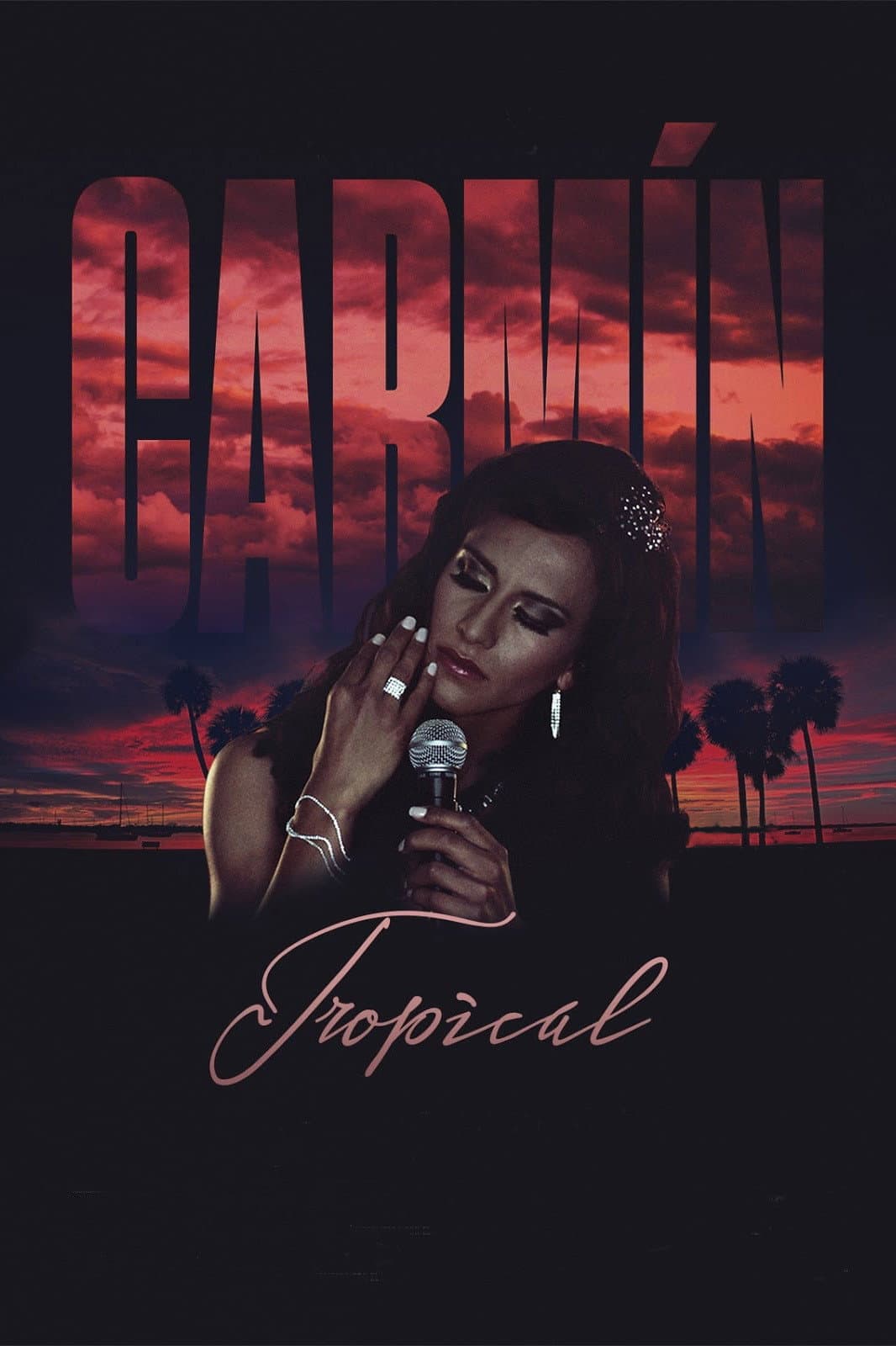 CarmÃ­n Tropical