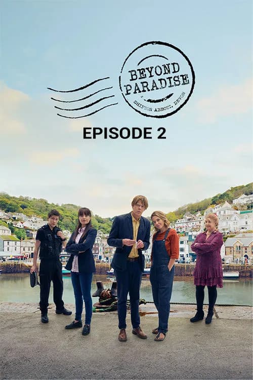 Beyond Paradise - Episode 2