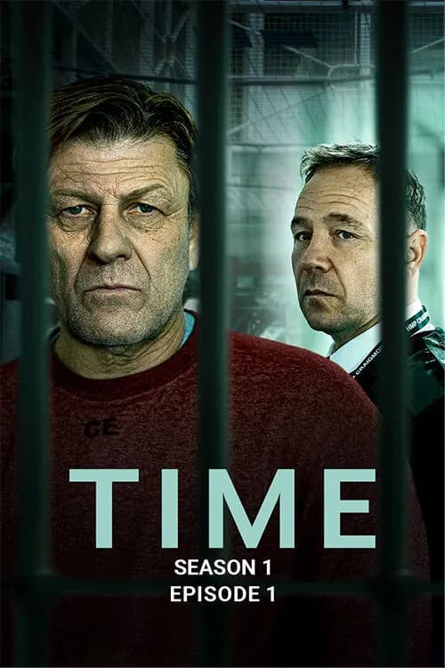 Time Season 1 - EP1
