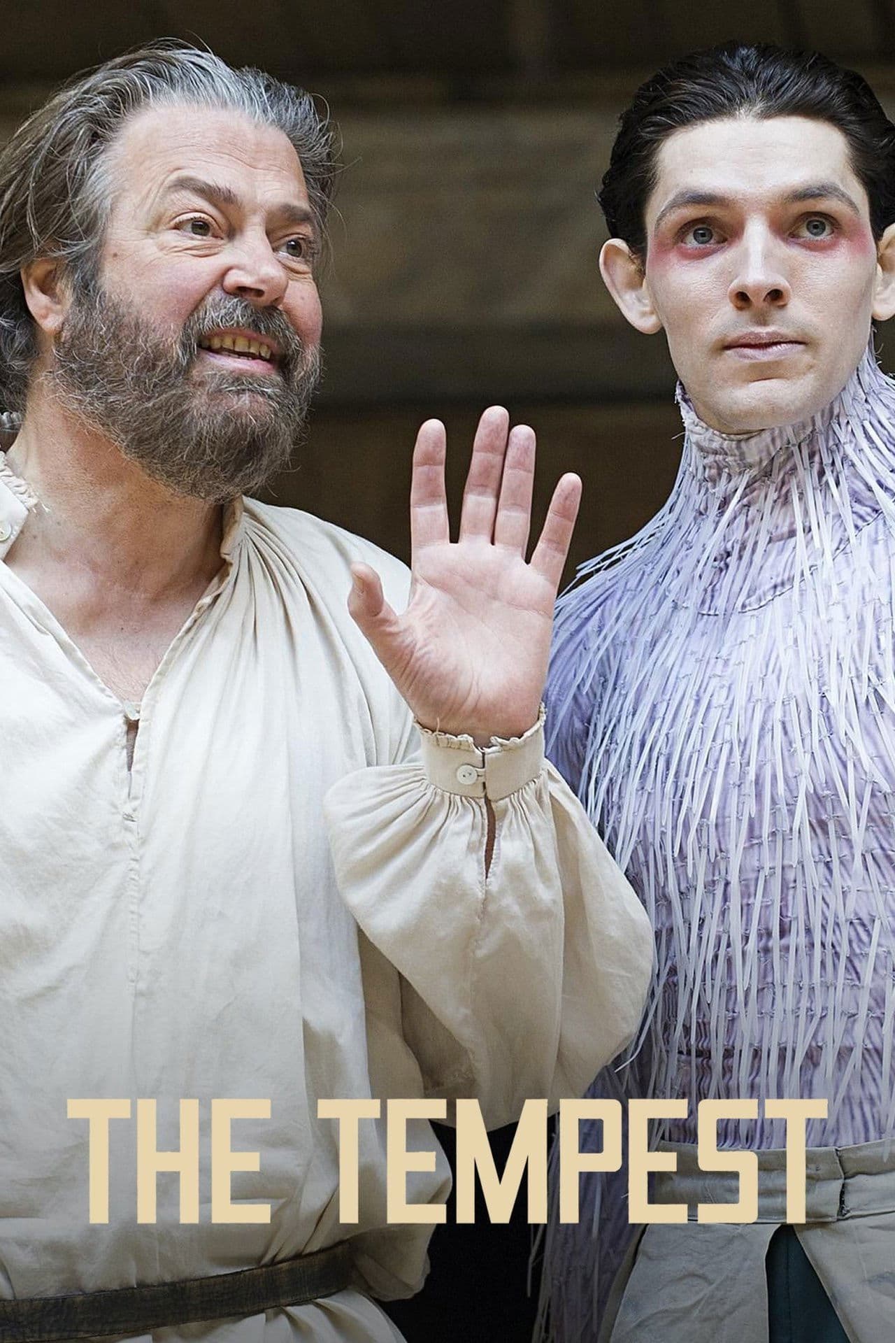 The Tempest