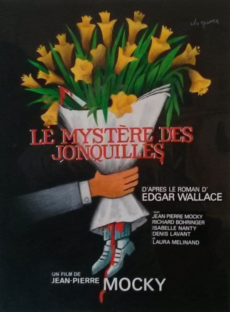 Le mystÃ¨re des jonquilles