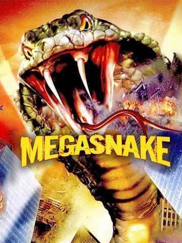 Mega Snake