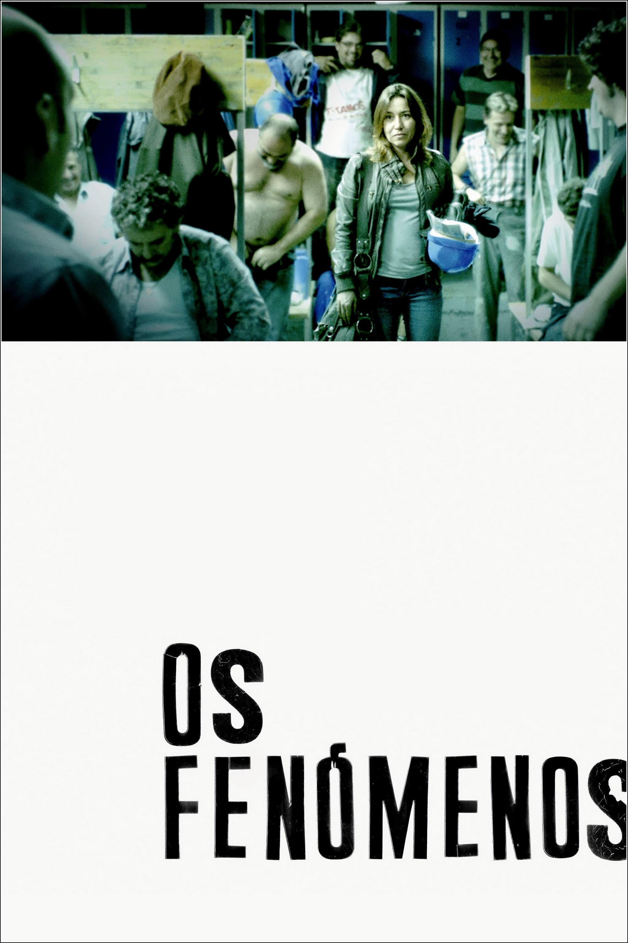 Os fenÃ³menos