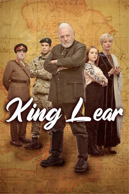 King Lear