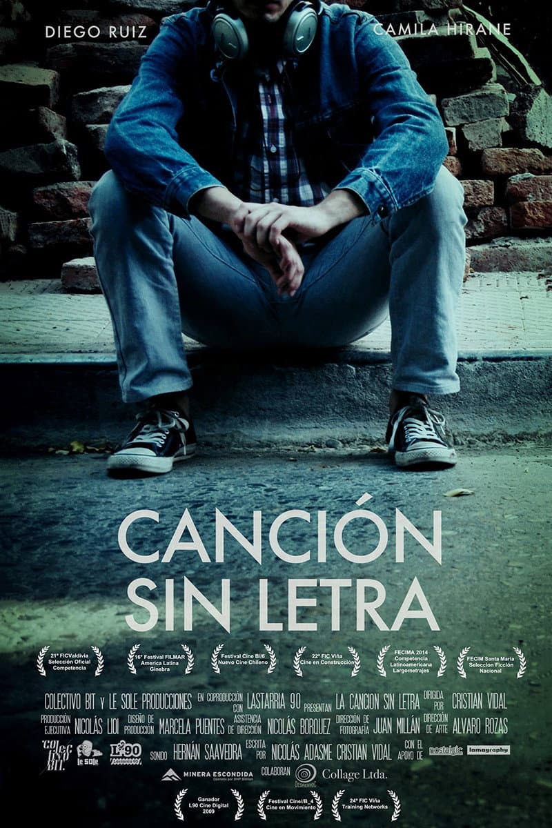 CanciÃ³n sin Letra