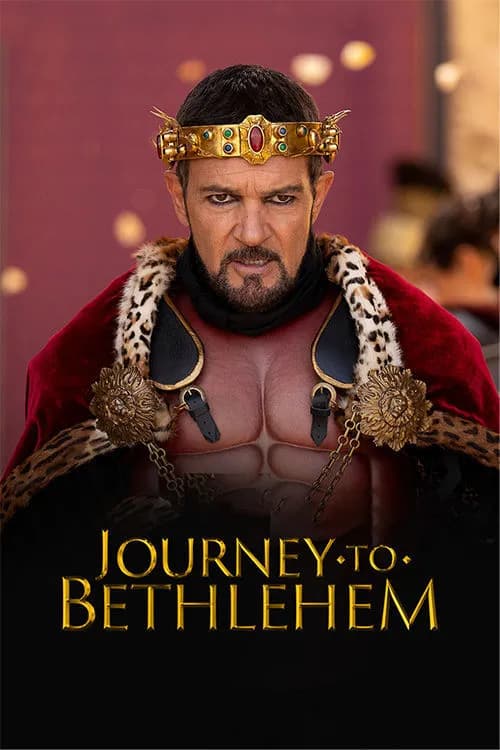 Journey to Bethlehem