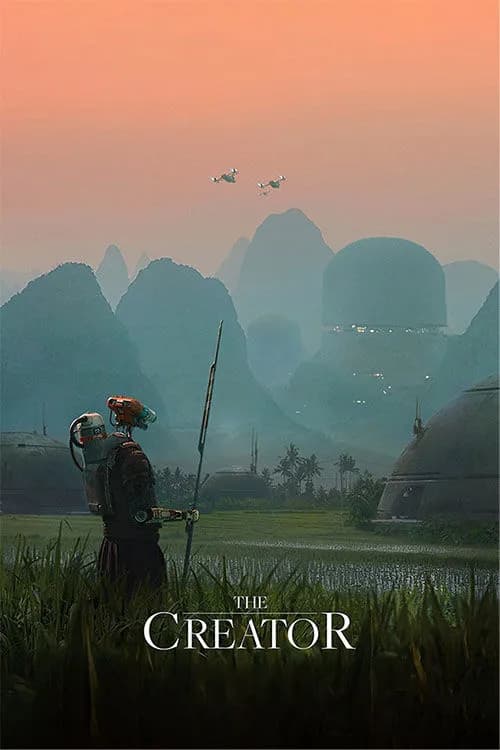 The Creator