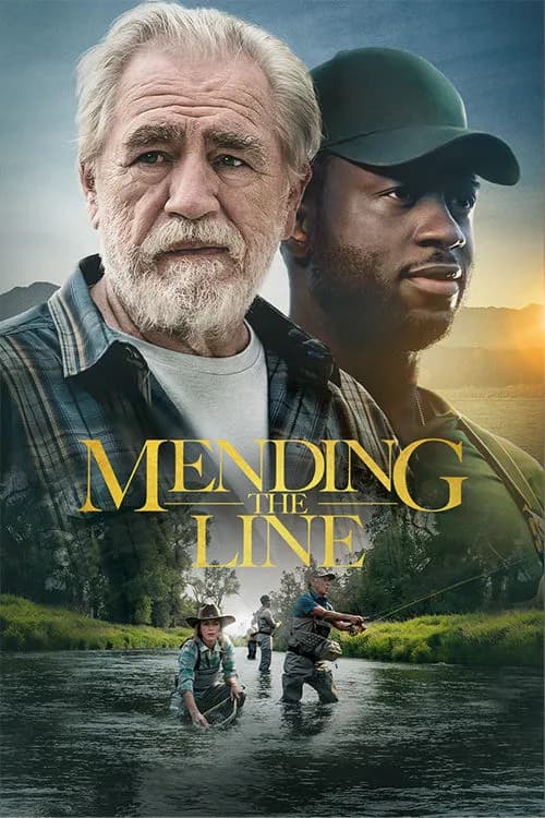Mending the Line