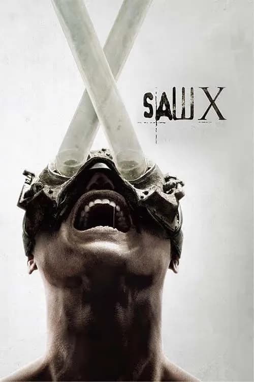 Saw X