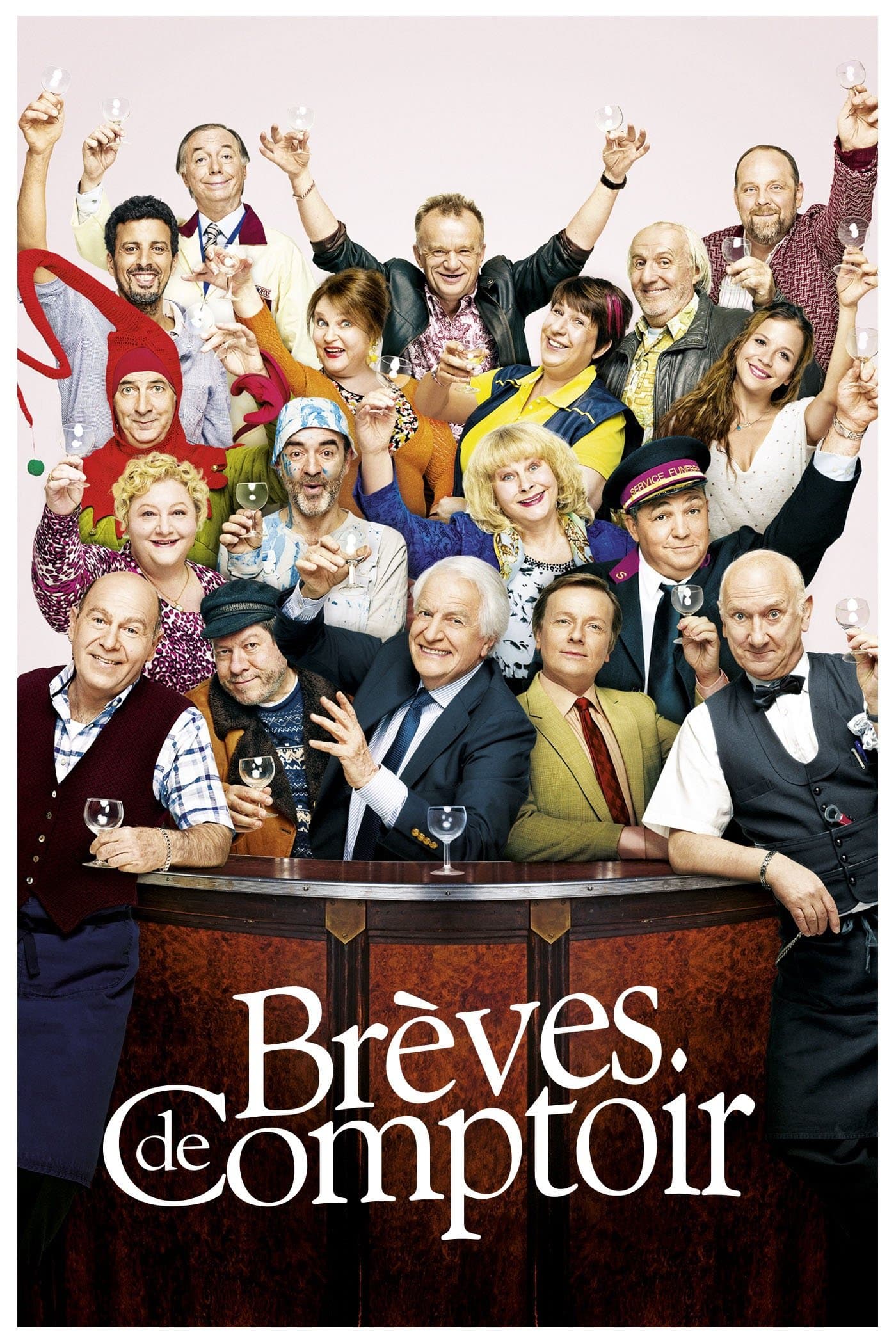 BrÃ¨ves de comptoir