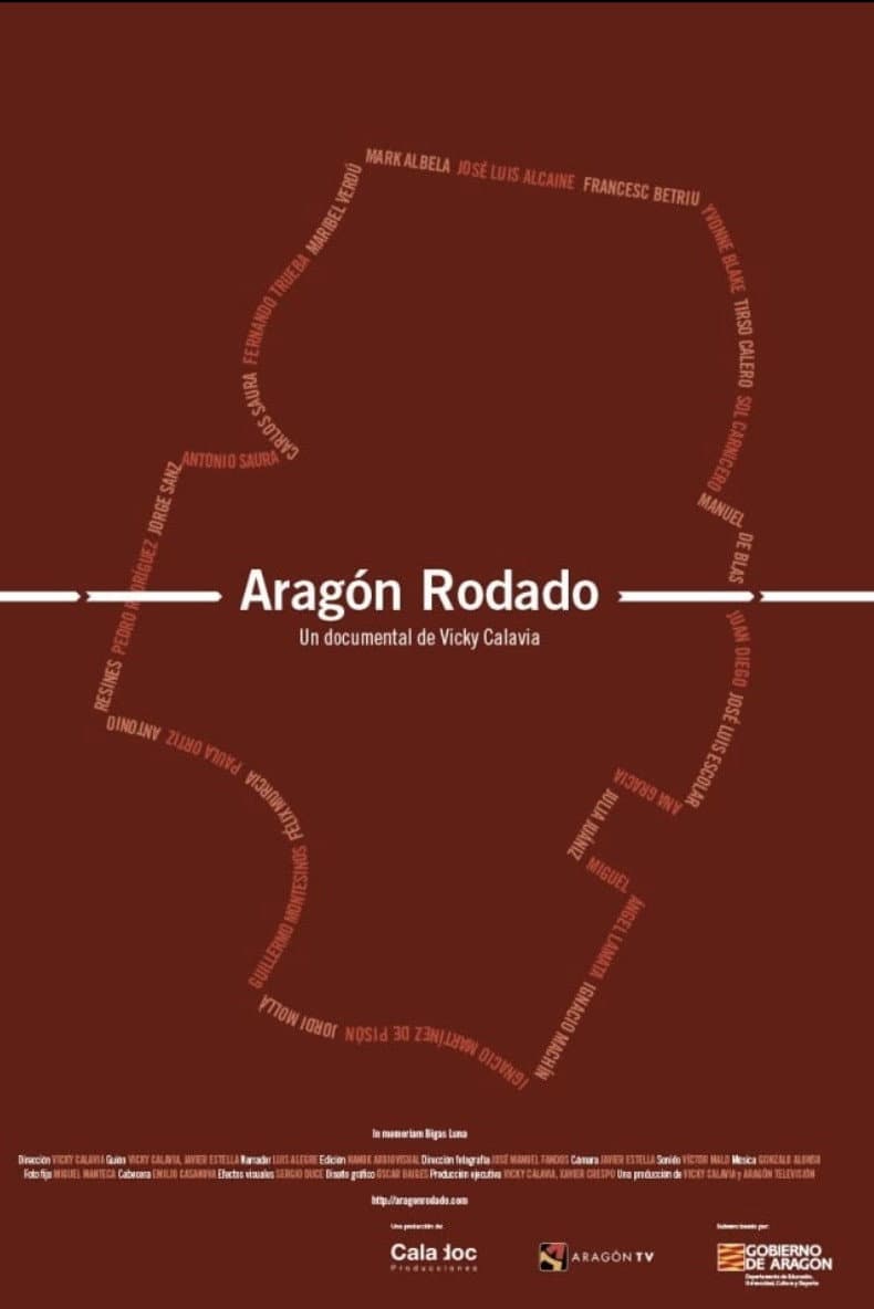 AragÃ³n rodado