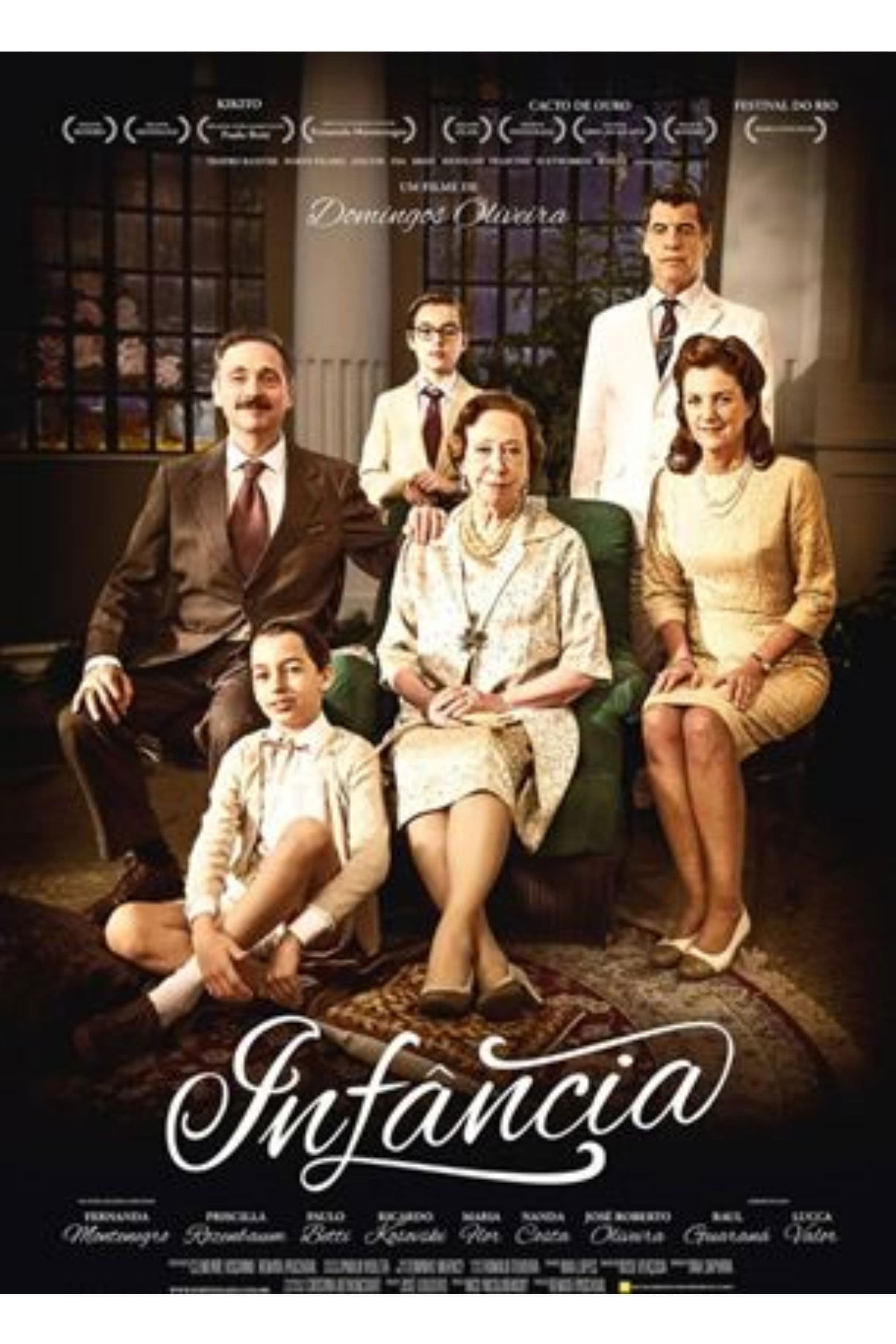 InfÃ¢ncia