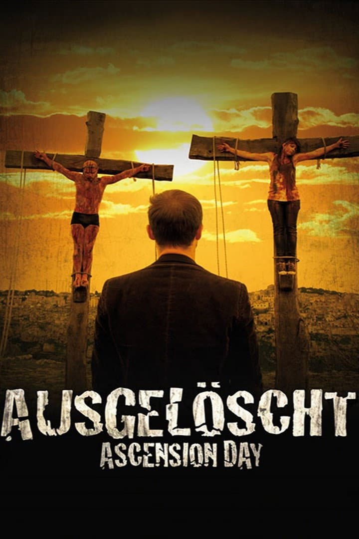 Ascension Day AusgelÃ¶scht