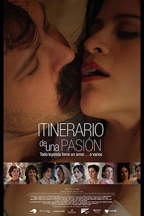 Villa, itinerario de una pasiÃ³n
