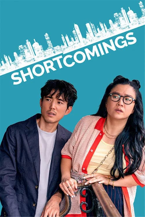 Shortcomings