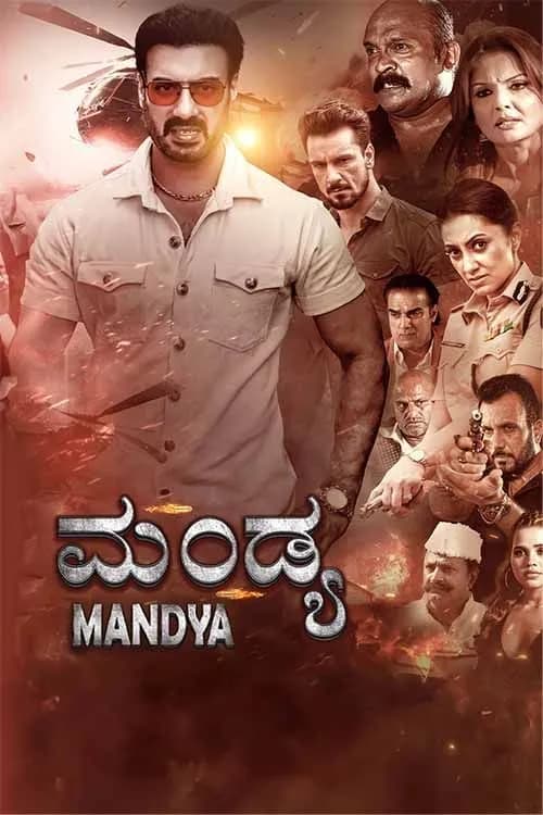 Mandya
