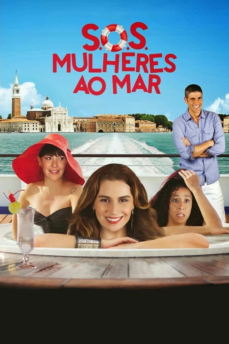 S.O.S. Women to the Sea