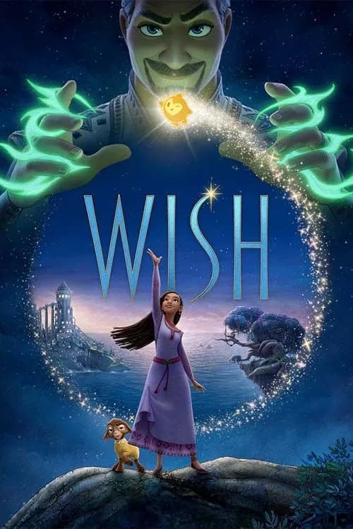 Wish